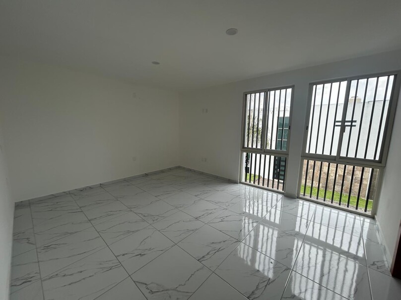 Se renta casa en Virreyes