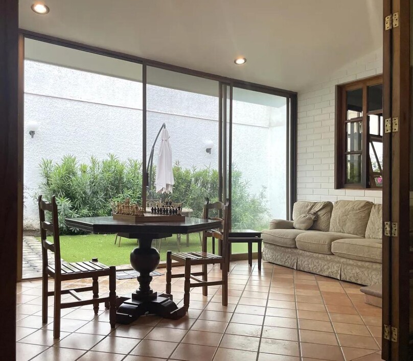 RESIDENCIA EN VENTA EN COUNTRY CLUB GUADALAJARA