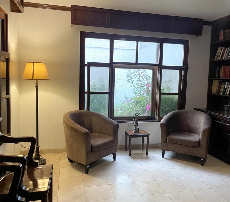 RESIDENCIA EN VENTA EN COUNTRY CLUB GUADALAJARA