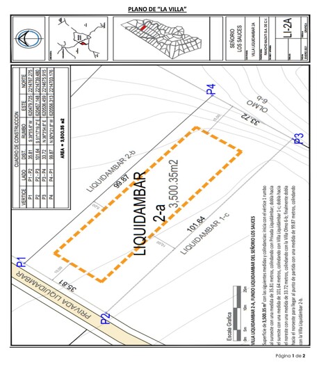 Terreno en venta en Mazati Tapalpa
