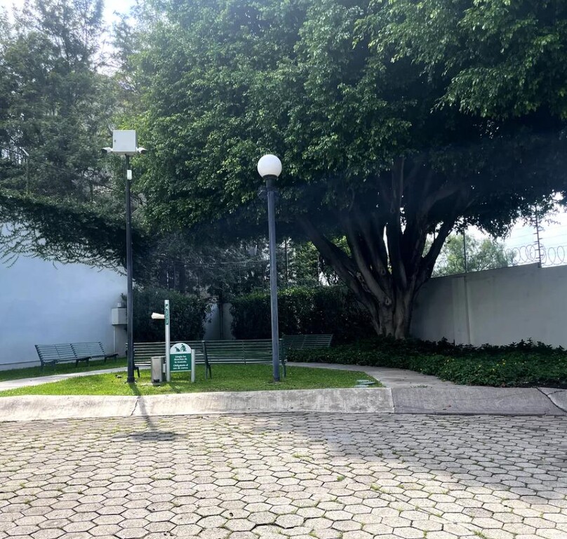 RESIDENCIA EN VENTA EN COUNTRY CLUB GUADALAJARA