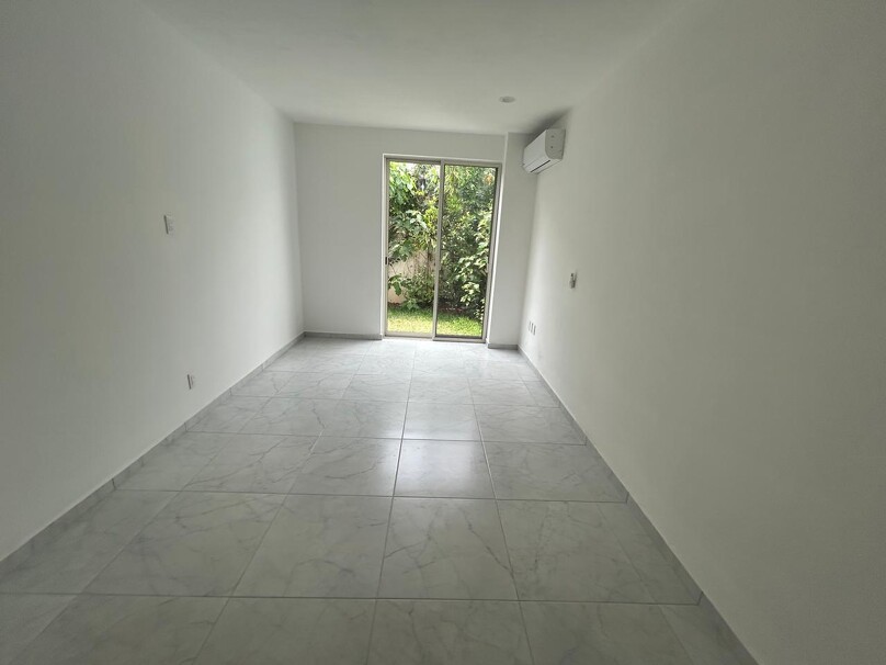 Se renta casa en Virreyes