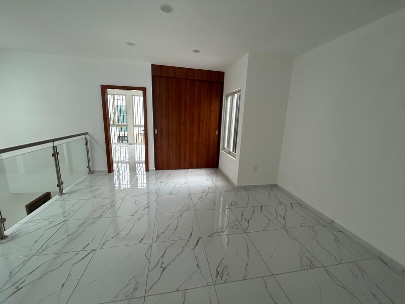 Se renta casa en Virreyes