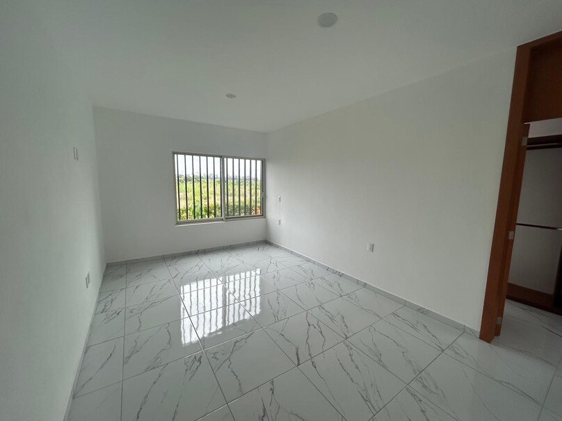 Se renta casa en Virreyes