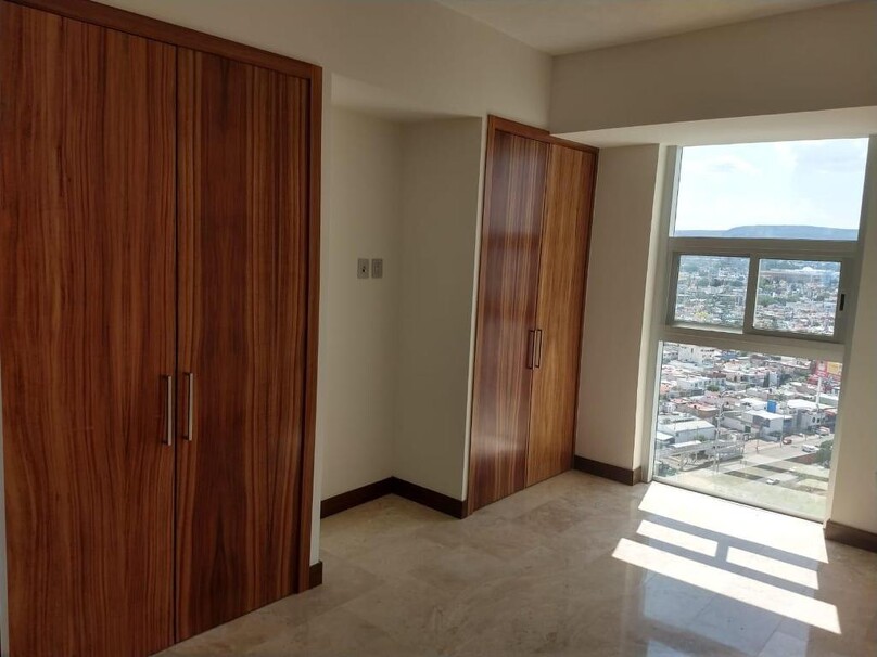 Se vende hermoso departamento en Iconia (Hard Rock)