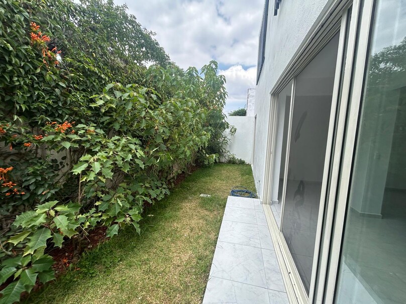 Se renta casa en Virreyes