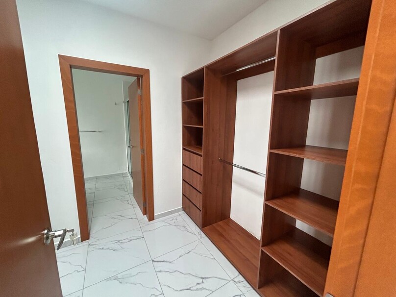 Se renta casa en Virreyes