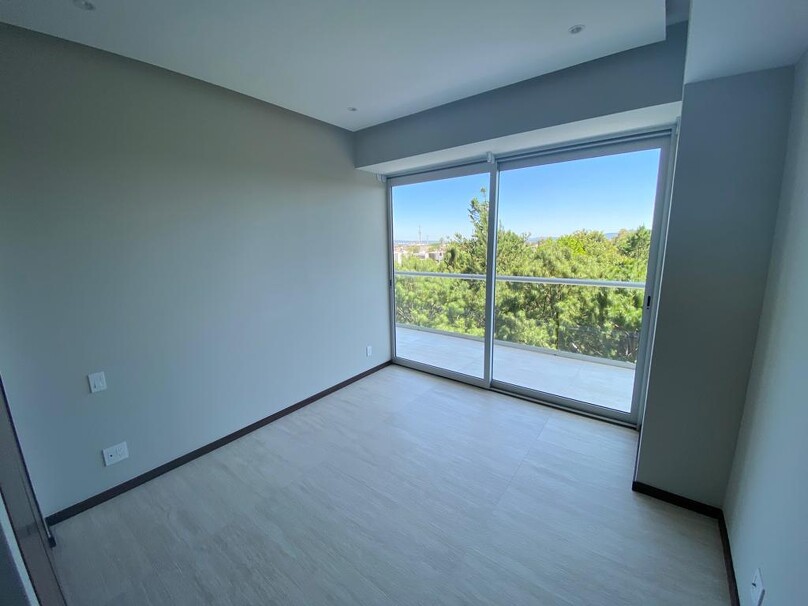 Se renta hermoso departamento en Cima Park 500