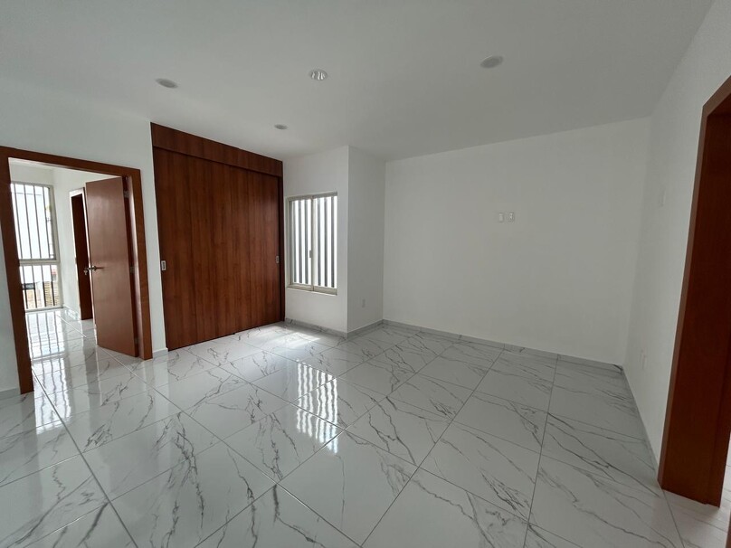 Se renta casa en Virreyes