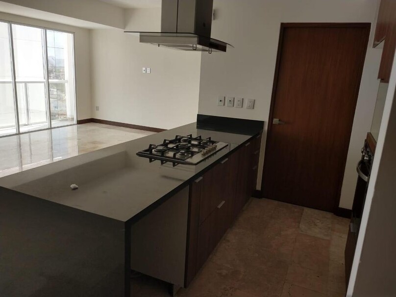 Se vende hermoso departamento en Iconia (Hard Rock)