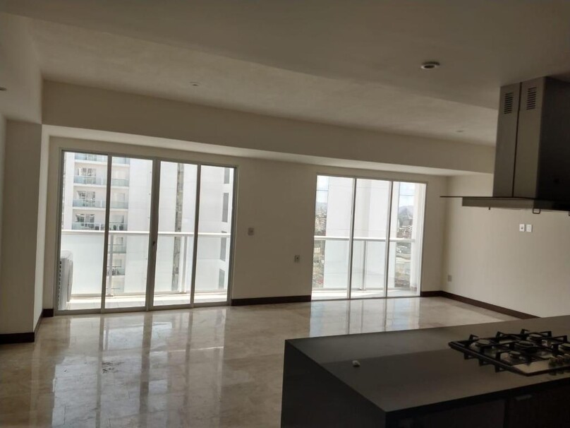 Se vende hermoso departamento en Iconia (Hard Rock)