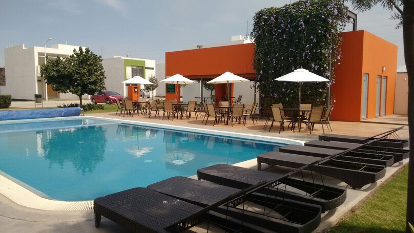 EL CAMPESTRE RESIDENCIAL