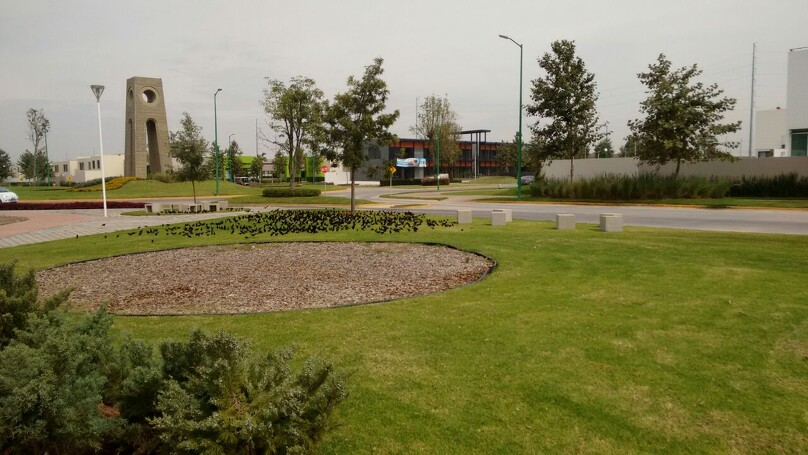 EL CAMPESTRE RESIDENCIAL