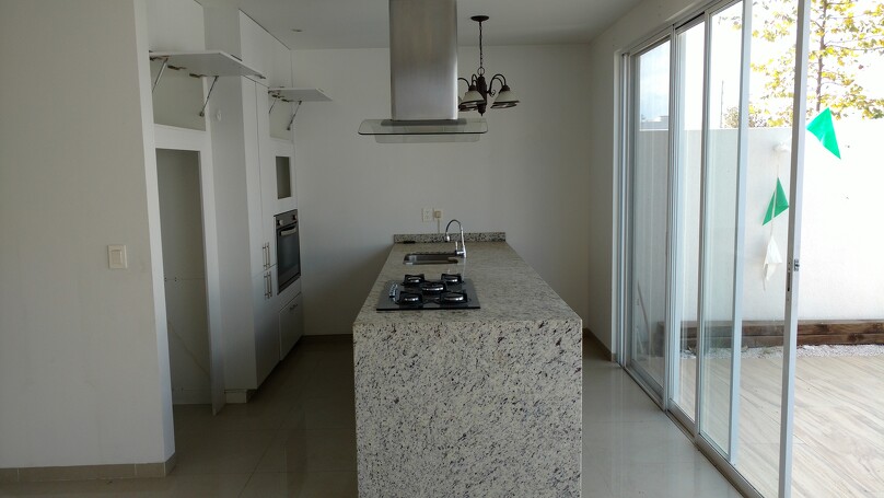 EL CAMPESTRE RESIDENCIAL