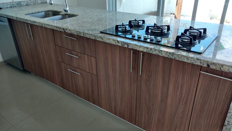 EL CAMPESTRE RESIDENCIAL