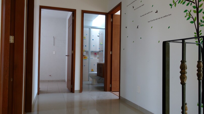 EL CAMPESTRE RESIDENCIAL