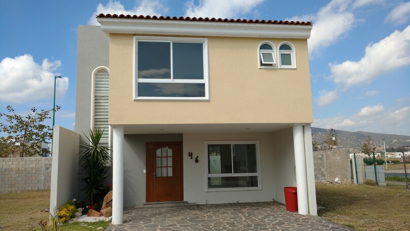 EL CAMPESTRE RESIDENCIAL