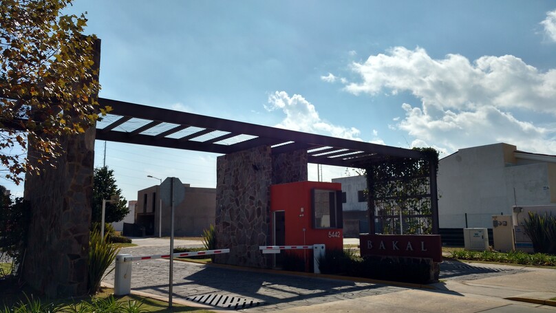 EL CAMPESTRE RESIDENCIAL