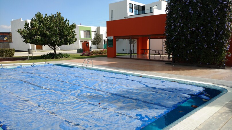 EL CAMPESTRE RESIDENCIAL