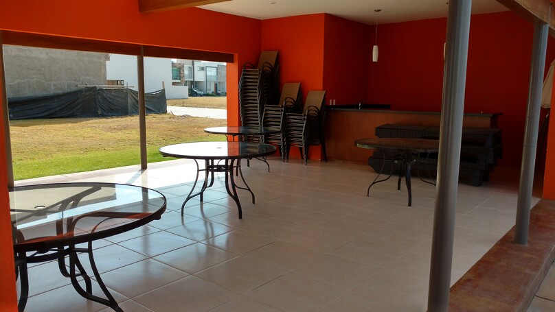 EL CAMPESTRE RESIDENCIAL