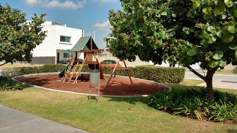 EL CAMPESTRE RESIDENCIAL