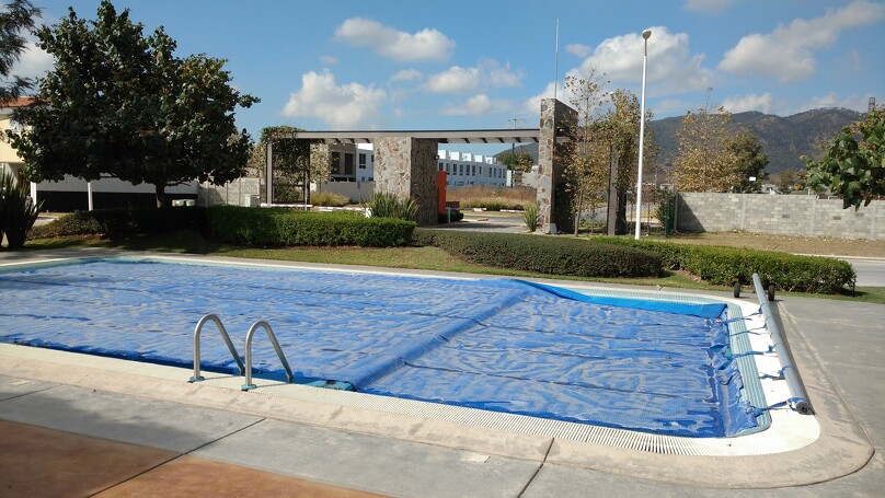 EL CAMPESTRE RESIDENCIAL