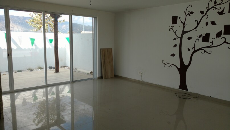 EL CAMPESTRE RESIDENCIAL