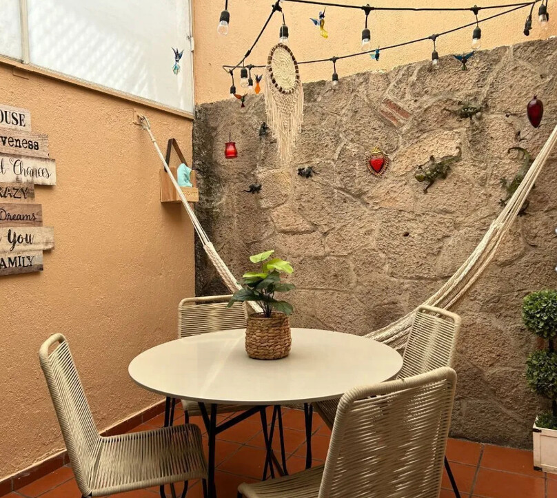 Casa en condominio en Jardines del Valle