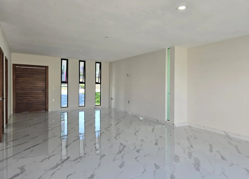 Se vende casa en Los Robles