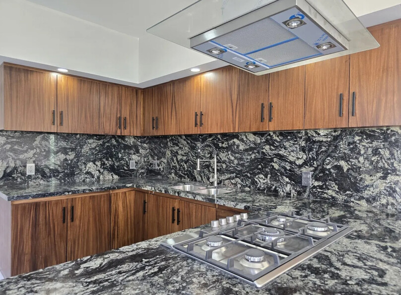 Se vende casa en Los Robles
