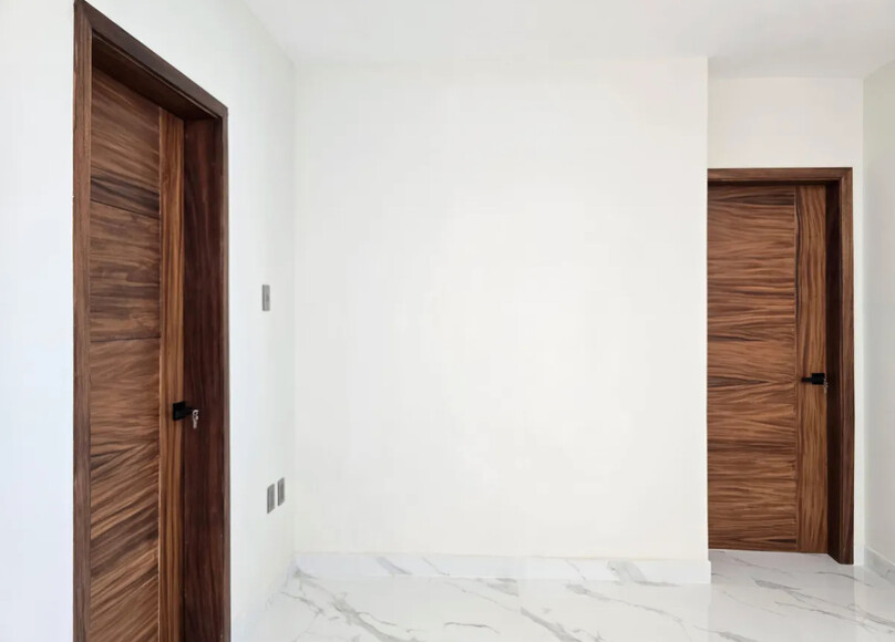 Se vende casa en Los Robles