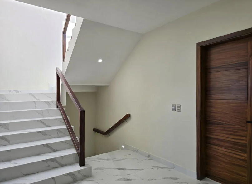 Se vende casa en Los Robles