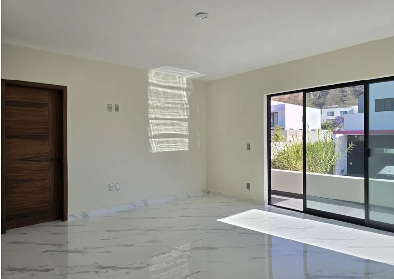 Se vende casa en Los Robles