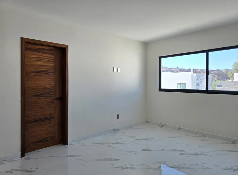 Se vende casa en Los Robles