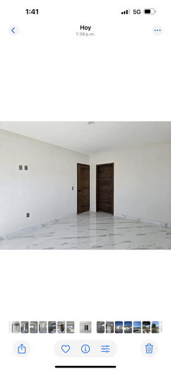 Se vende casa en Los Robles