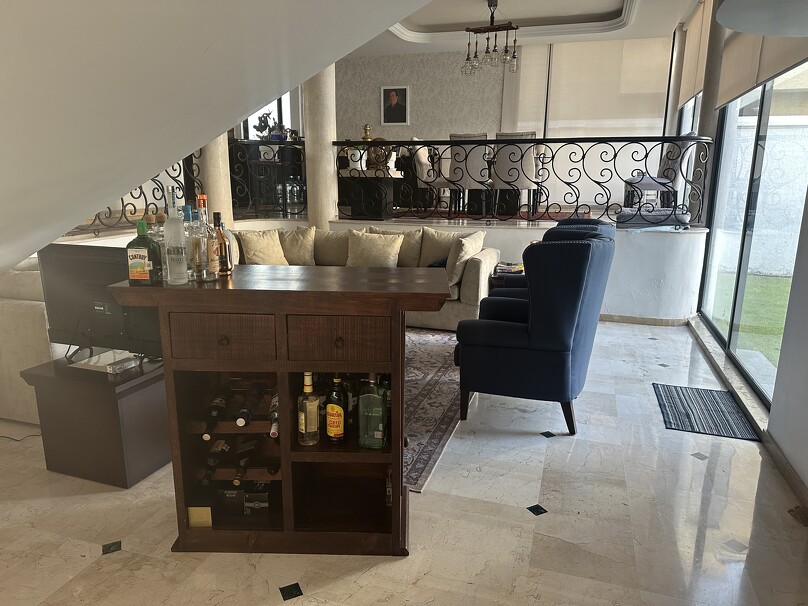 Casa en venta en Puerta de Hierro