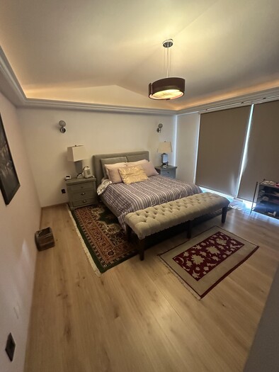 Casa en venta en Puerta de Hierro