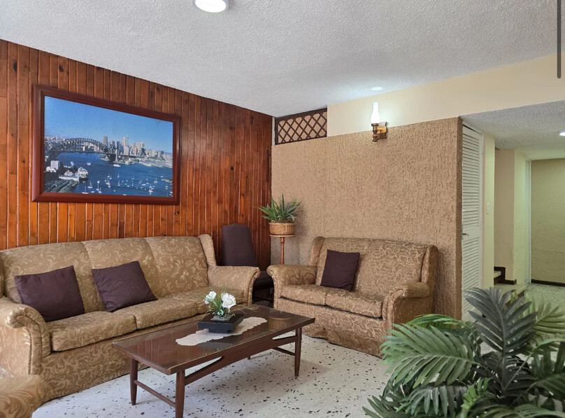 Casa en venta en Las Aguilas, Zapopan