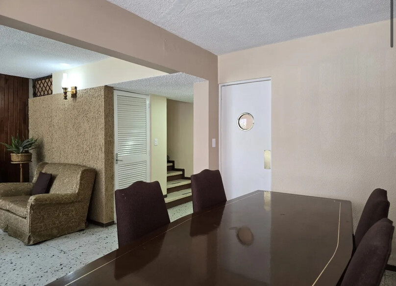 Casa en venta en Las Aguilas, Zapopan