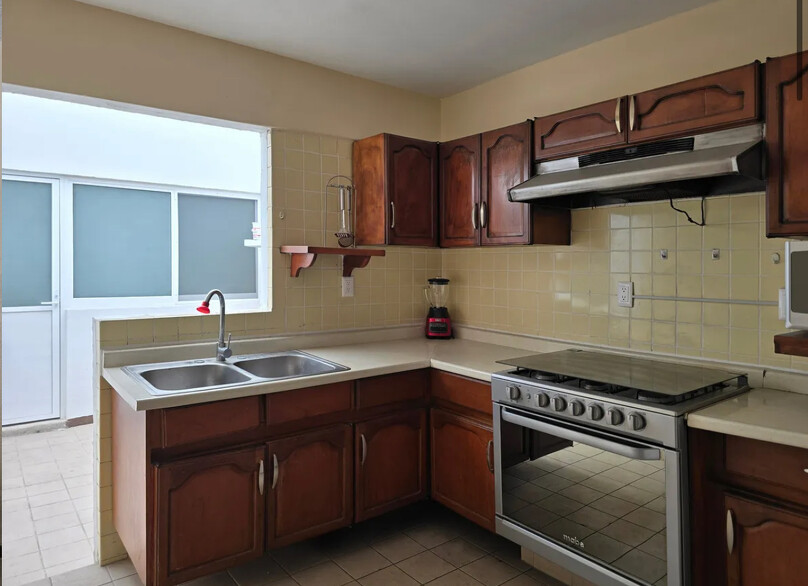 Casa en venta en Las Aguilas, Zapopan