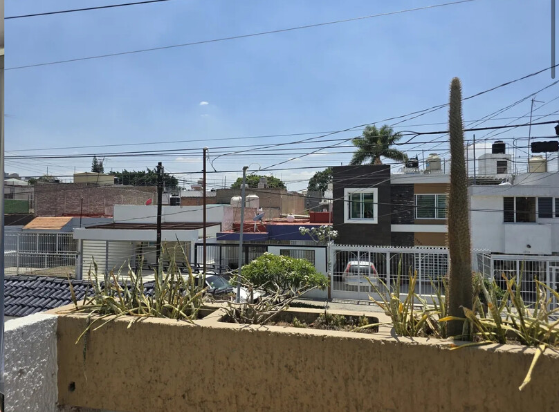 Casa en venta en Las Aguilas, Zapopan