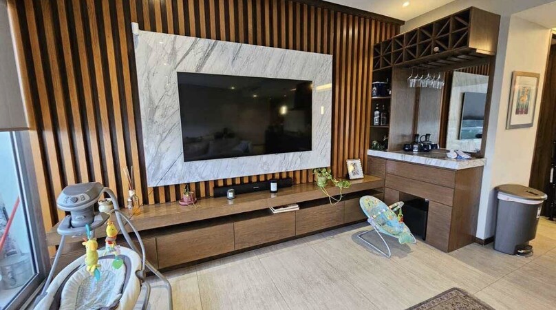 Depto. Cima Park