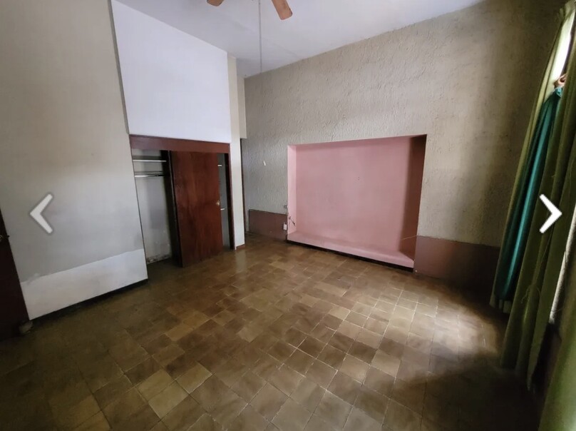 Se vende casa en la Moderna