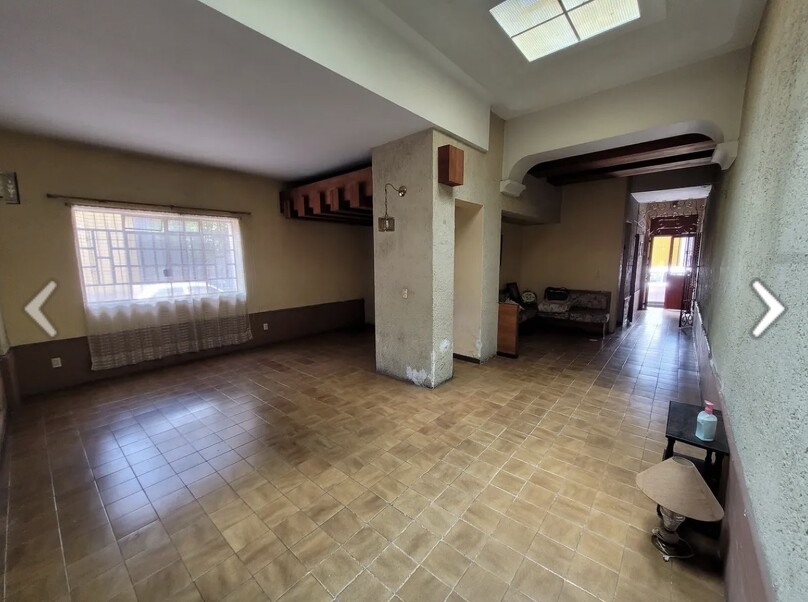Se vende casa en la Moderna