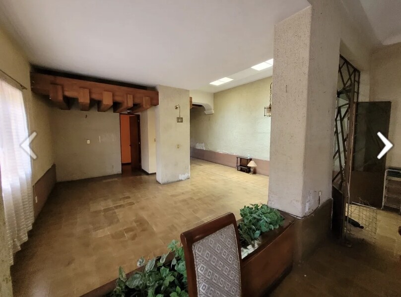 Se vende casa en la Moderna