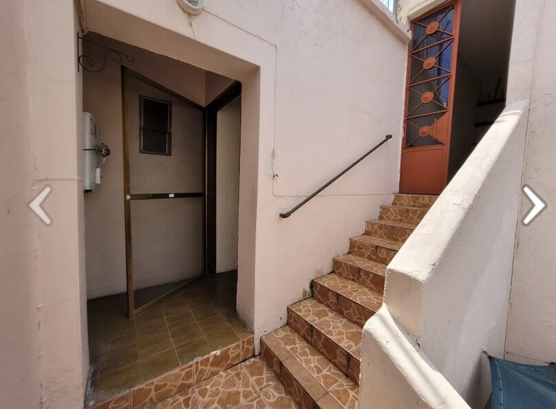Se vende casa en la Moderna