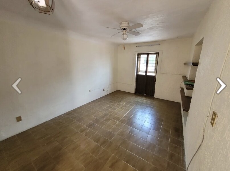 Se vende casa en la Moderna