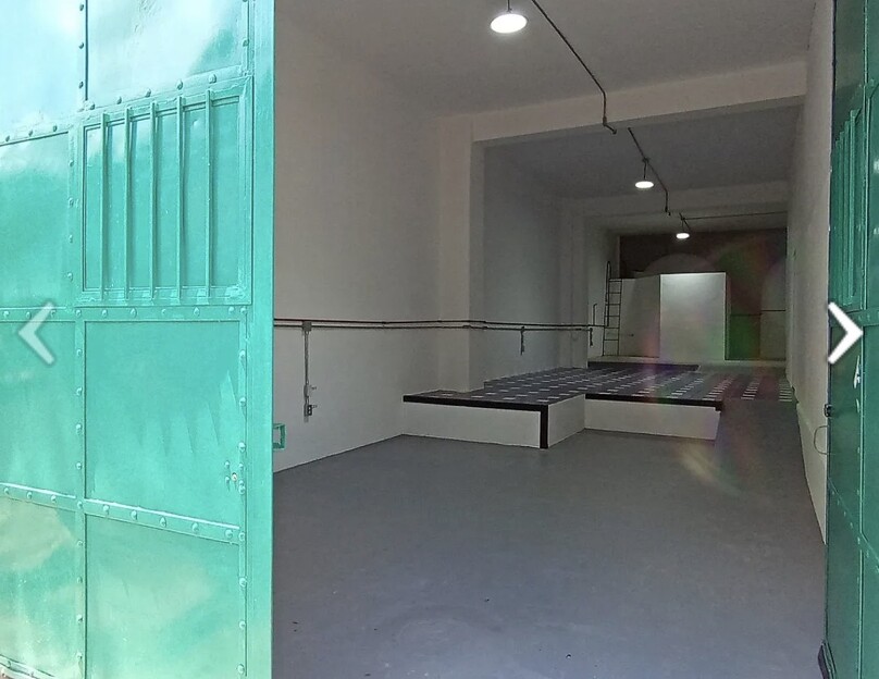 Se renta bodega en Artesanos