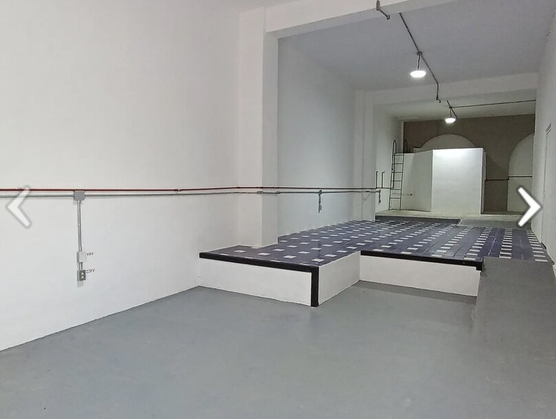 Se renta bodega en Artesanos
