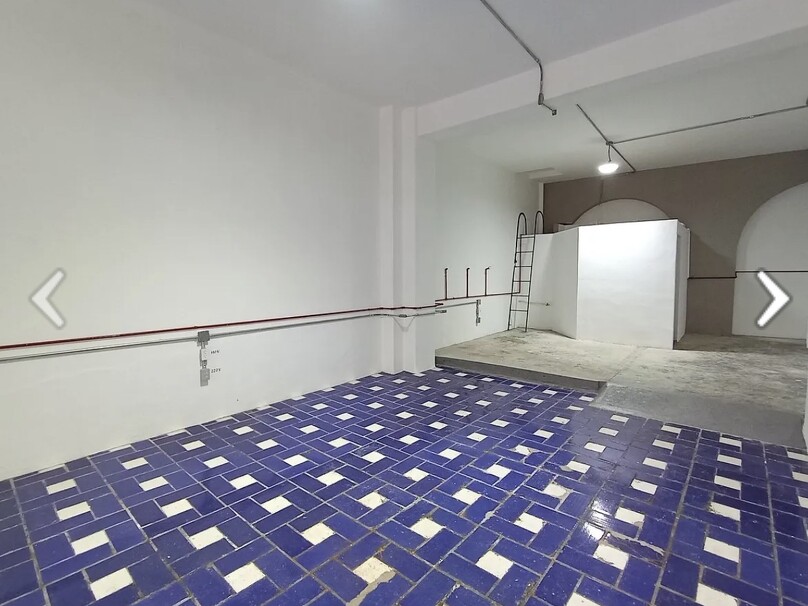 Se renta bodega en Artesanos